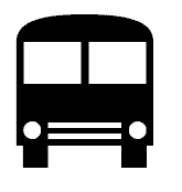 Busfahrkarte zum Schuljahr 2020/21
