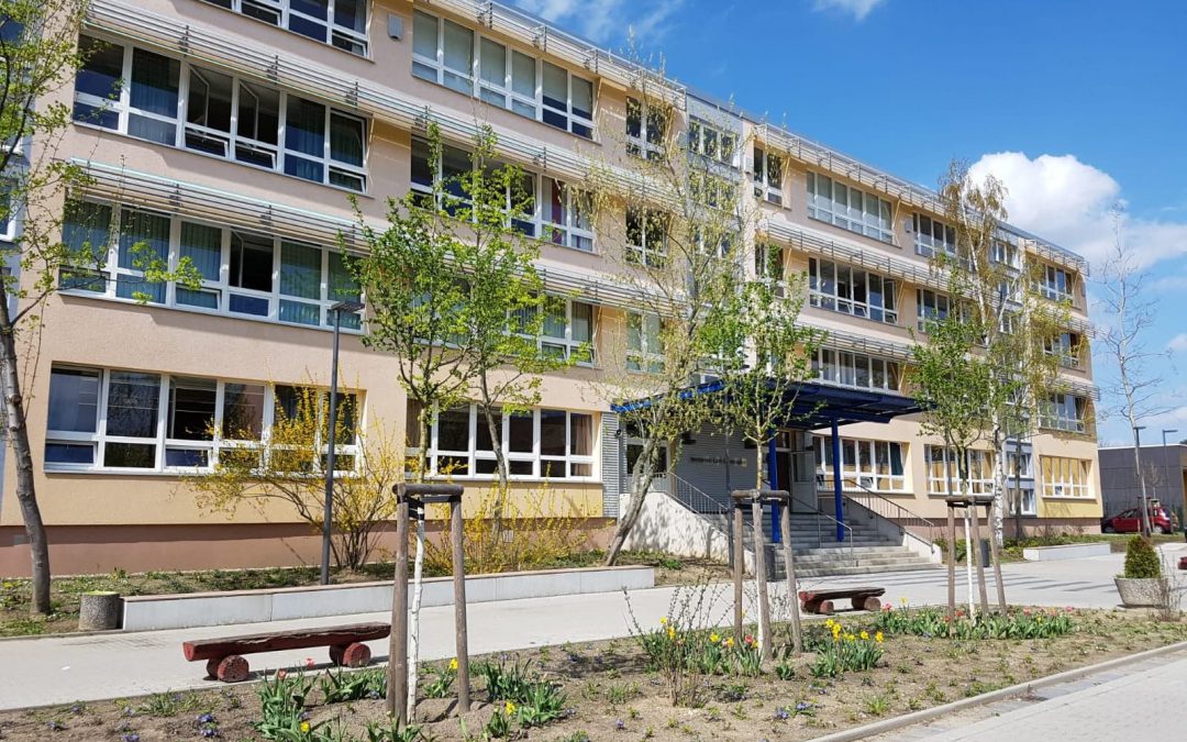 Einladung zum Elterninformationstag – Übergang in die Jahrgangsstufe 7