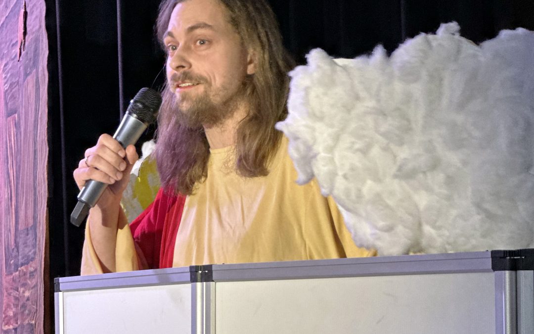 20 Jahre Weihnachtsgala – immer ein besonderes Highlight