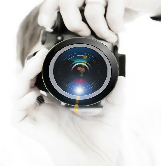 Fotowettbewerb der Foto-AG