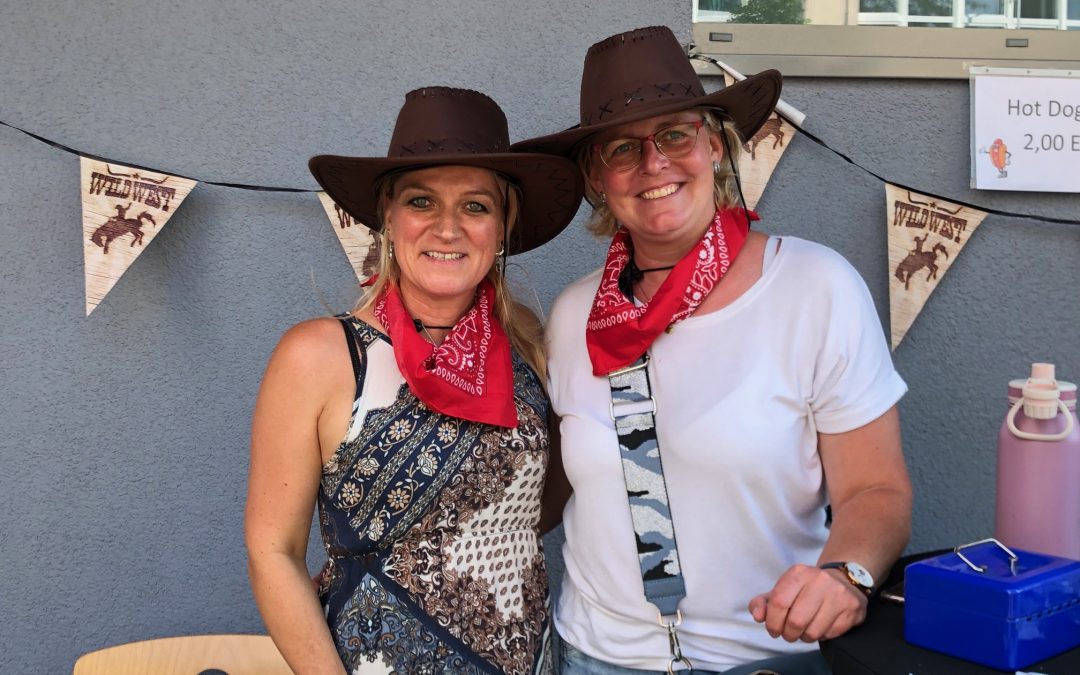 Neues vom Förderverein