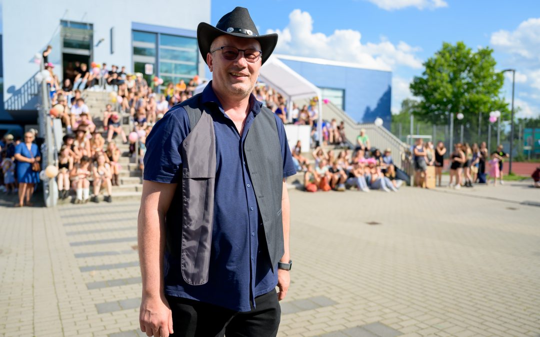 Informationen zum Schuljahresbeginn