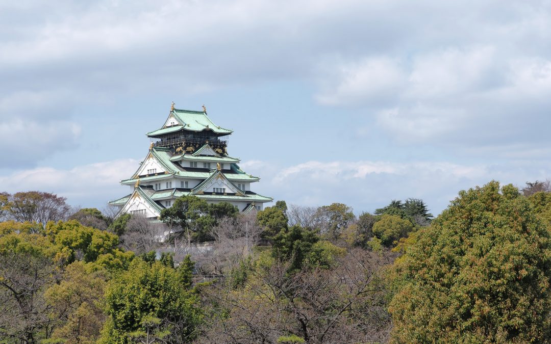 Japanische Schüler am Kant-Gymnasium – Tradition wird endlich fortgesetzt