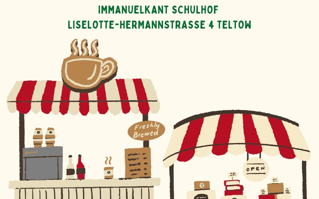 Alle Jahre wieder und ein wenig mehr