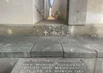 Geschichtswoche der 10. Klassen