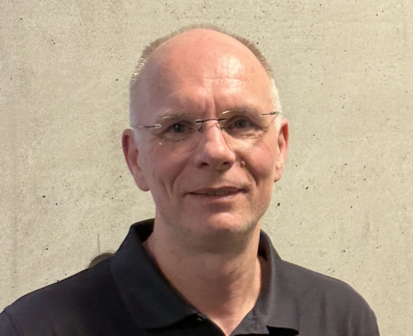 Das Immanuel-Kant-Gymnasium hat einen neuen Schulleiter.  Sven Jentzen im Kurzporträt