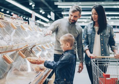 Gemeinsam für unsere Schule – Spendenmarathon mit Marktkauf