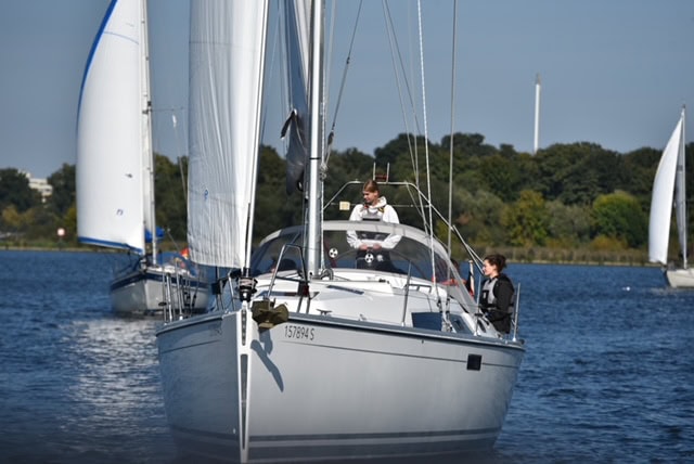 Unser Wassersport-Wochenende