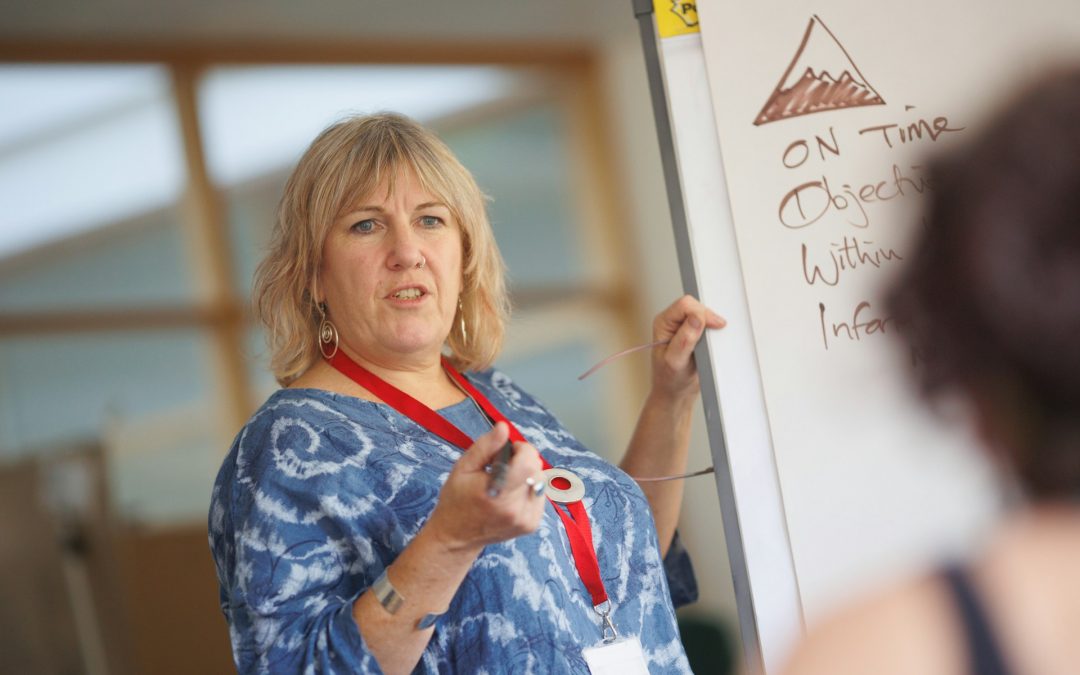 Beliebt als Ausbildungsschule