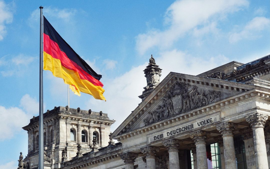 Tag der Deutschen Einheit – Gedanken am Immanuel-Kant-Gymnasium