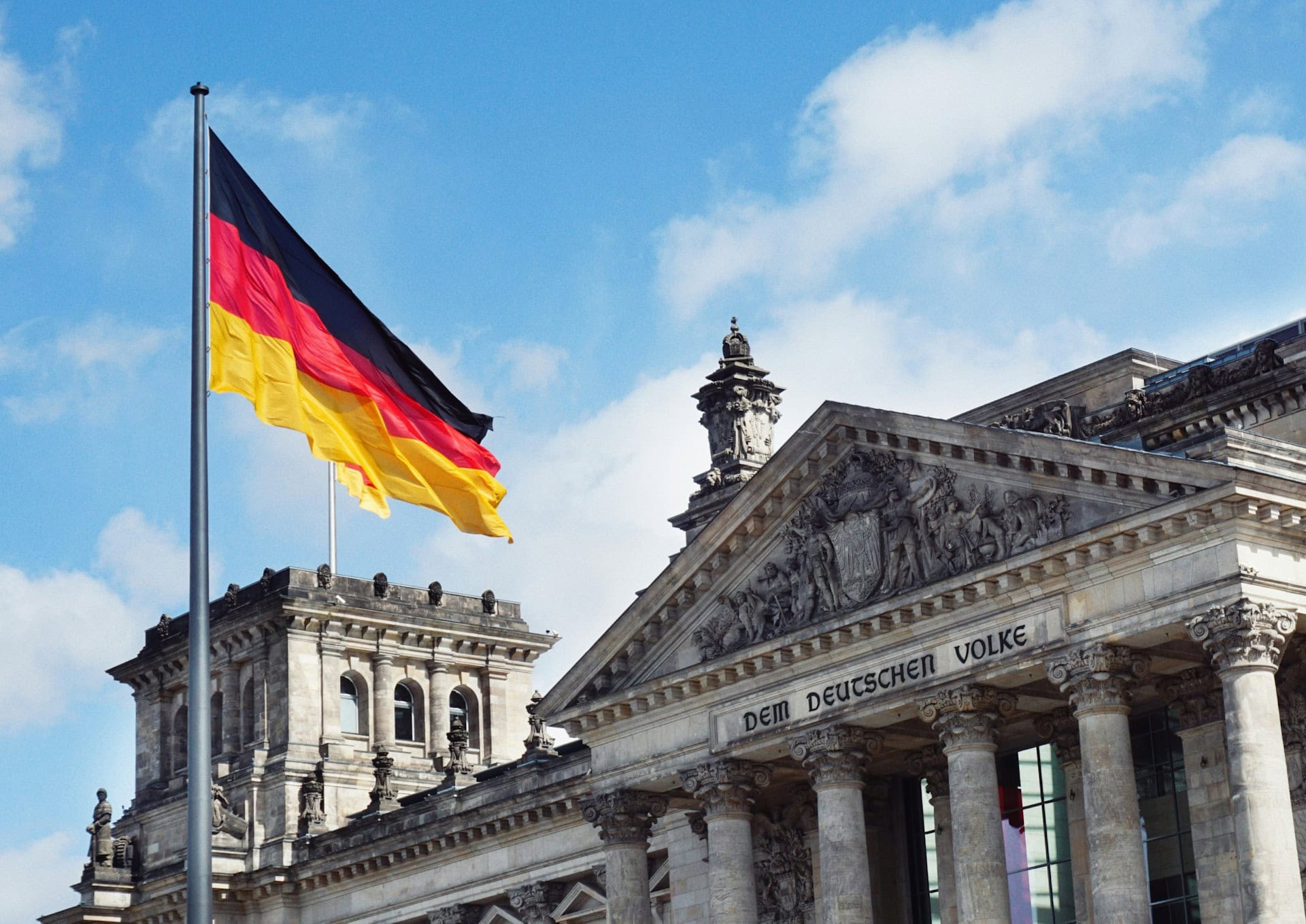 Tag der Deutschen Einheit – Gedanken am Immanuel-Kant-Gymnasium