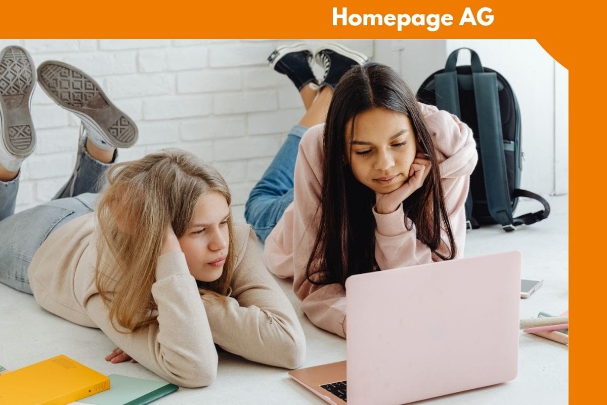 Angebote für Mädchen – dein Treffpunkt nach der Schule!