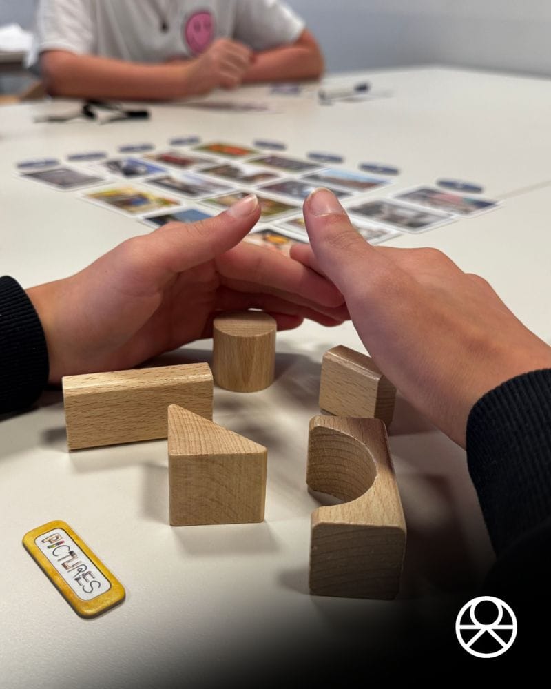 Spiel mit mir – Ein starkes Wochenende für Gemeinschaft und Spielkultur