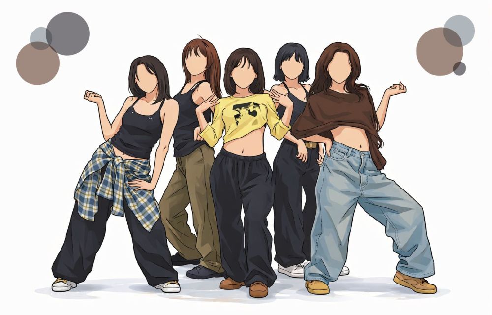 Neue Cover Dance AG – Tanz die Stars!