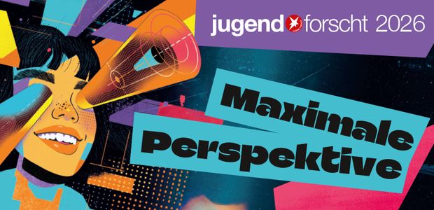 Regionalsieg bei Jugend forscht 2026 in Brandenburg an der Havel