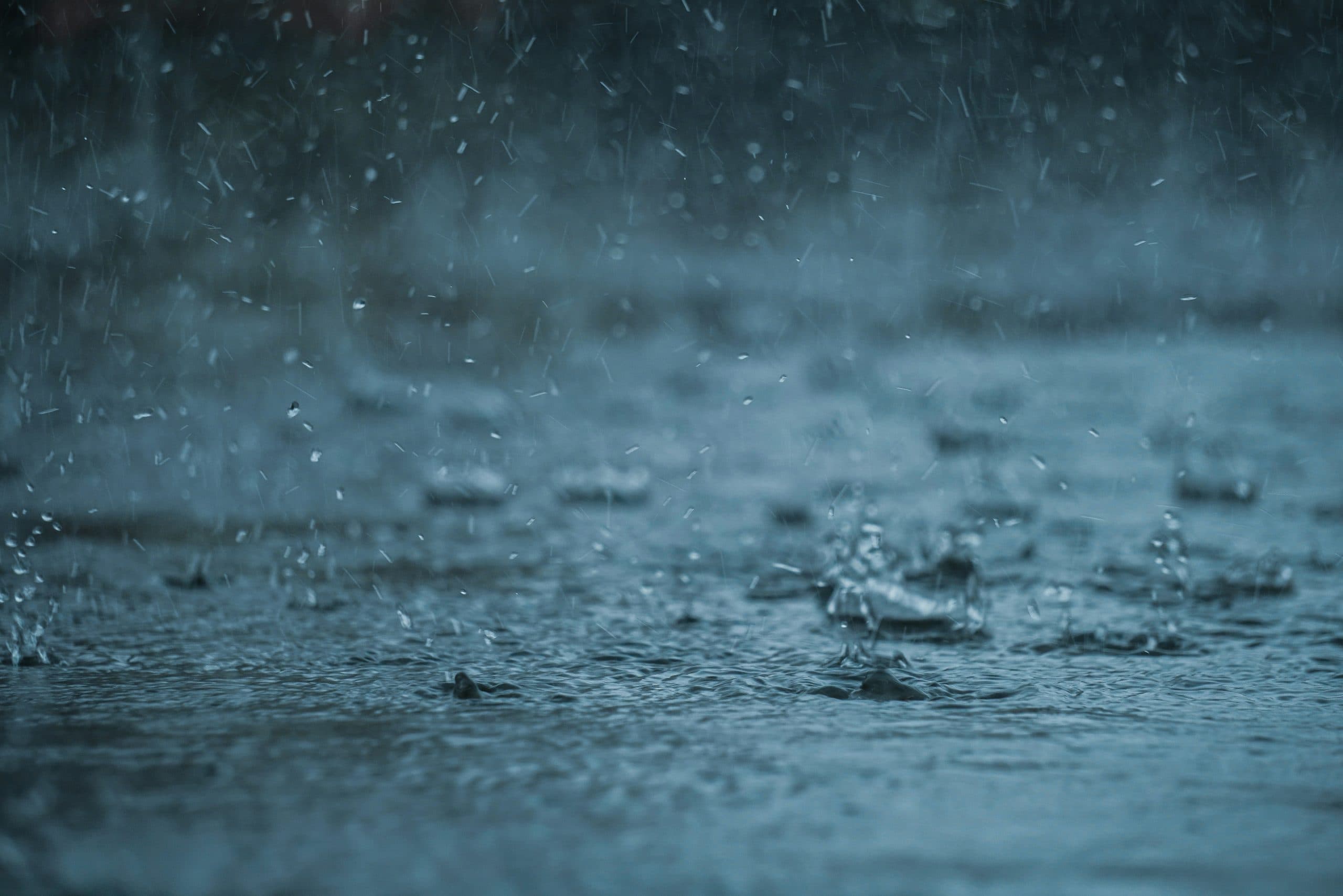 Sommerfest muss wetterbedingt abgesagt werden
